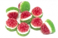 ELIM GUMMI  MORA TRICOLORE KG.1